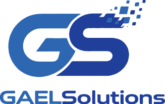 GAELSolutions logo